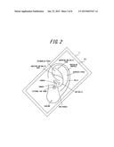 ELECTRONIC APPARATUS diagram and image