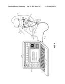 INTERACTIVE HEARING AID FITTING SYSTEM AND METHODS diagram and image