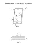 Controllable Signal Processing in a Biometric Device diagram and image