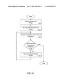 Controllable Signal Processing in a Biometric Device diagram and image