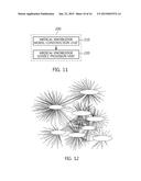 APPARATUS FOR PROVIDING MEDICAL IMAGE KNOWLEDGE SERVICE AND IMAGE     PROCESSING DEVICE AND METHOD FOR THE SAME diagram and image