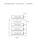 Optical Match Character Classification diagram and image