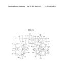 Linear Guide Apparatus diagram and image