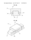 GREASE COMPOSITION AND ROLLING DEVICE diagram and image