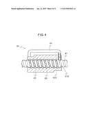 GREASE COMPOSITION AND ROLLING DEVICE diagram and image