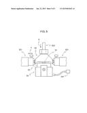 GREASE COMPOSITION AND ROLLING DEVICE diagram and image