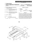 OPTICAL FIBER CONNECTOR HAVING CLAMPING ELEMENT diagram and image