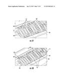 OPTICAL FIBER CABLE WITH PRINT PROTECTIVE OUTER SURFACE PROFILE diagram and image