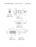 FIBER OPTIC CONNECTOR REMOVAL CLIPS diagram and image