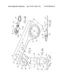 FIBER OPTIC CONNECTOR REMOVAL CLIPS diagram and image