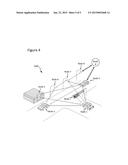 LIGHT-BASED COMMUNICATIONS UTILIZING A GOSSIP NETWORK IN A VEHICLE/ROADWAY     ENVIRONMENT diagram and image