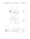 Device and Method for Mixing Hair Coloring Chemicals diagram and image