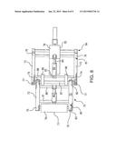 WEIGHT TRANSFER SYSTEM FOR PITCH PLOWS diagram and image