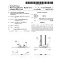 JACK-UP RIG AND METHOD OF INSTALLING THE SAME ON LOCATION OF OPERATION diagram and image