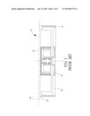 Low Vibration Fan diagram and image