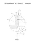 Low Vibration Fan diagram and image