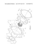 Low Vibration Fan diagram and image