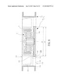 Low Vibration Fan diagram and image