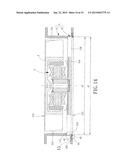 Low Vibration Fan diagram and image