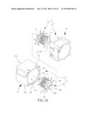 Serial Fan Device diagram and image