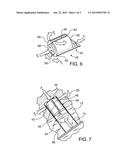 EXPANDING LOCK PIN FOR TURBINE SIDE ENTRY BLADE diagram and image