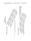Aerodynamic Variable Cross-Section Airfoil and Constant Lateral Surface     Area Truss diagram and image