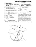 GAS TURBINE ARRANGEMENT ALLEVIATING STRESSES AT TURBINE DISCS AND     CORRESPONDING GAS TURBINE diagram and image