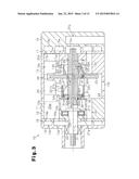 DOUBLE-HEADED PISTON TYPE SWASH PLATE COMPRESSOR diagram and image