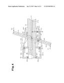 DOUBLE-HEADED PISTON TYPE SWASH PLATE COMPRESSOR diagram and image