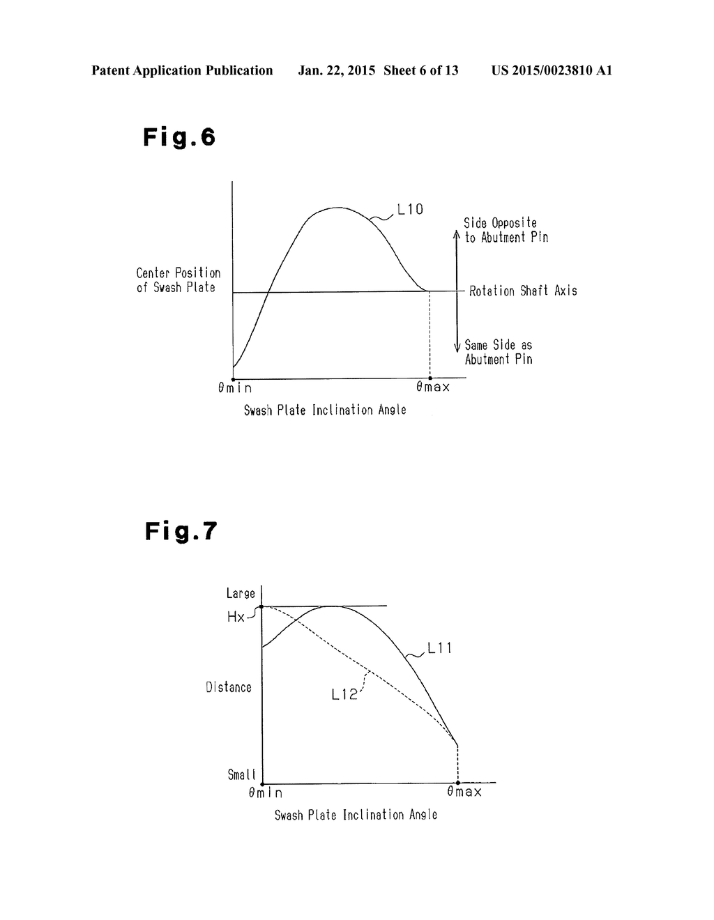 DOUBLE-HEADED PISTON TYPE SWASH PLATE COMPRESSOR - diagram, schematic, and image 07