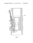 Boot Seal Retainer Systems and Methods diagram and image