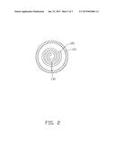 METHOD FOR MANUFACTURING CARBON NANOTUBE FILM diagram and image