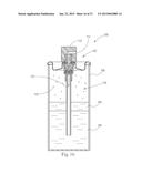 Antiperspirant Spray Devices and Compositions diagram and image