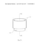 Antiperspirant Spray Devices and Compositions diagram and image