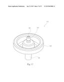 Antiperspirant Spray Devices and Compositions diagram and image