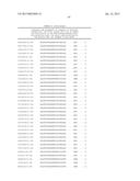 FLUORIDE-RESPONSIVE RIBOSWITCHS, FLUORIDE TRANSPORTERS, AND METHODS OF USE diagram and image