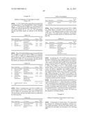 METHODS FOR TREATMENT OF ONCOLOGICAL DISORDERS USING AN EPIMETABOLIC     SHIFTER (COENZYME Q10) diagram and image