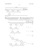 2,6-Diaminopyridine Compounds Suitable for Treating Diseases Associated     with Amyloid or Amyloid-Like Proteins or for Treating or Preventing     Ocular Diseases or Conditions Associated with a Pathological     Abnormality/Change in the Tissue of the Visual System diagram and image
