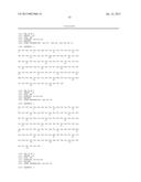 COMBINATION THERAPIES USING ANTI-PSEUDOMONAS PSL AND PCRV BINDING     MOLECULES diagram and image