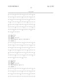 COMBINATION THERAPIES USING ANTI-PSEUDOMONAS PSL AND PCRV BINDING     MOLECULES diagram and image