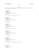 COMBINATION THERAPIES USING ANTI-PSEUDOMONAS PSL AND PCRV BINDING     MOLECULES diagram and image