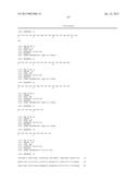 COMBINATION THERAPIES USING ANTI-PSEUDOMONAS PSL AND PCRV BINDING     MOLECULES diagram and image