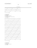 COMBINATION THERAPIES USING ANTI-PSEUDOMONAS PSL AND PCRV BINDING     MOLECULES diagram and image