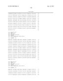 COMBINATION THERAPIES USING ANTI-PSEUDOMONAS PSL AND PCRV BINDING     MOLECULES diagram and image