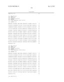 COMBINATION THERAPIES USING ANTI-PSEUDOMONAS PSL AND PCRV BINDING     MOLECULES diagram and image