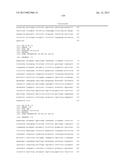 COMBINATION THERAPIES USING ANTI-PSEUDOMONAS PSL AND PCRV BINDING     MOLECULES diagram and image