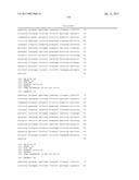 COMBINATION THERAPIES USING ANTI-PSEUDOMONAS PSL AND PCRV BINDING     MOLECULES diagram and image