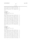 COMBINATION THERAPIES USING ANTI-PSEUDOMONAS PSL AND PCRV BINDING     MOLECULES diagram and image