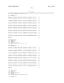 COMBINATION THERAPIES USING ANTI-PSEUDOMONAS PSL AND PCRV BINDING     MOLECULES diagram and image