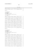 COMBINATION THERAPIES USING ANTI-PSEUDOMONAS PSL AND PCRV BINDING     MOLECULES diagram and image